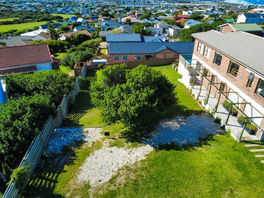 0 Bedroom Property for Sale in Stilbaai Wes Western Cape